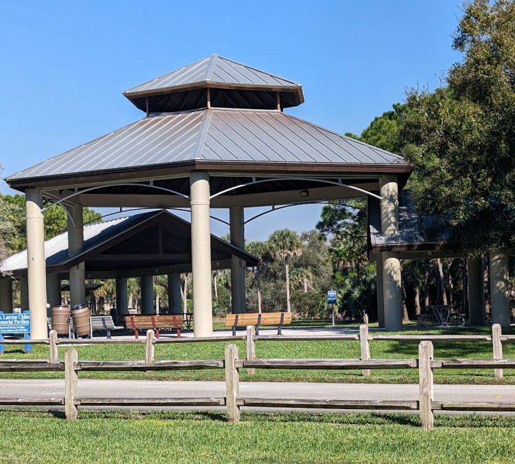 Governor Lawton Chiles Memorial Park (Delray&nbspBeach,&nbspFL)